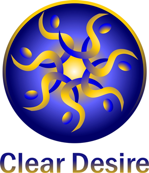 Logo-Design von Kirby G. Amante für Clear Desire | Design #3992133