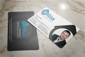 Paul wants a Kick arse Business card | Business Card Design by MT