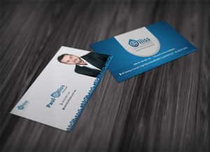 Business Card Design by Artsenal for Elliss Real Estate | Design: #3979921