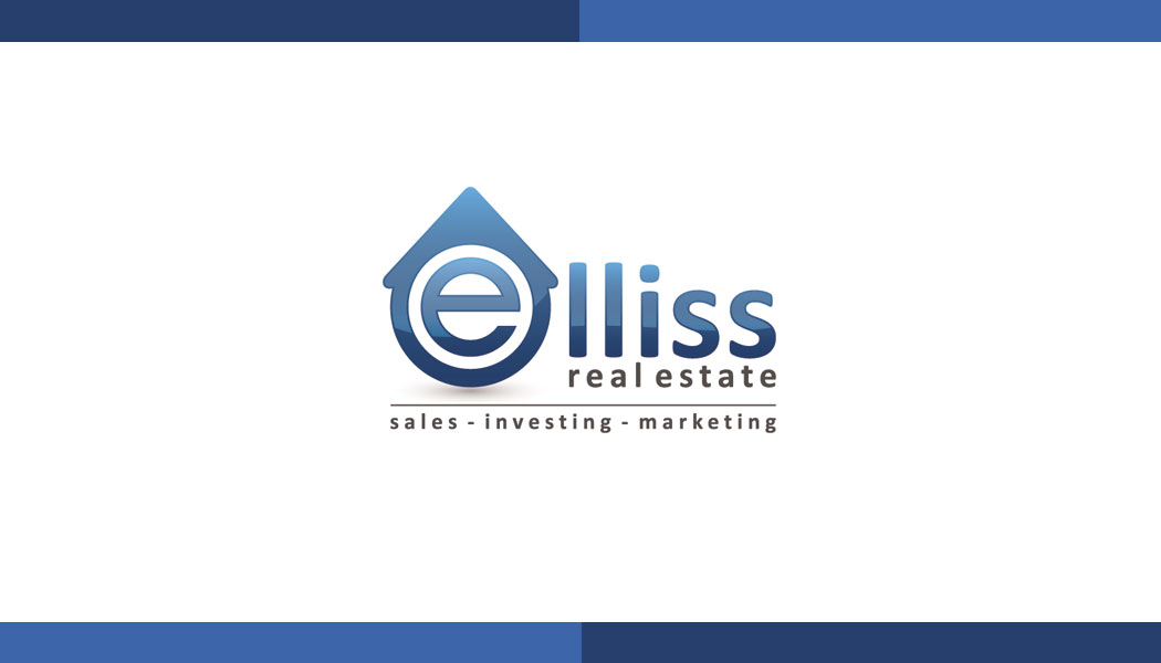 Business Card Design by Alex Andu for Elliss Real Estate | Design #3990798