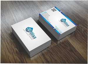 Business Card Design by AwsomeD for Elliss Real Estate | Design #3969452