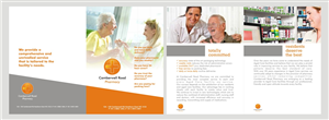 Brochure Design by barinix