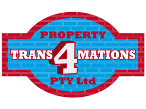 Letterhead Design by IT Design for Property Trans4mations | Design: #3970937