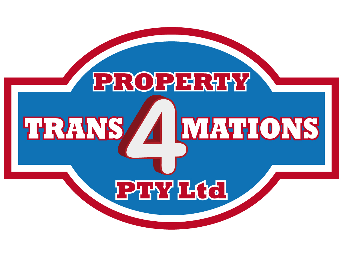 Letterhead Design by IT Design for Property Trans4mations | Design #3987129