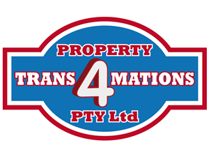 Letterhead Design by IT Design for Property Trans4mations | Design: #3987129