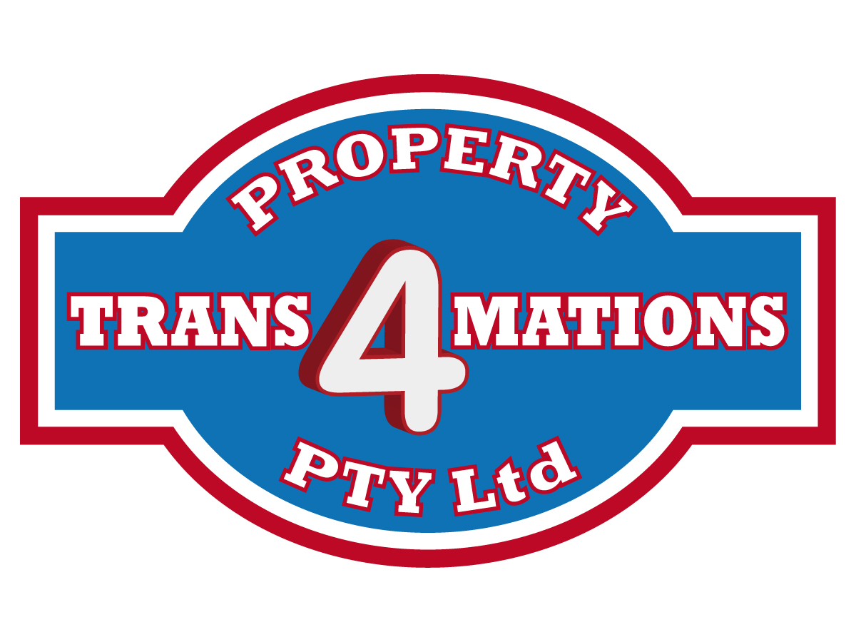 Letterhead Design by IT Design for Property Trans4mations | Design #4000292