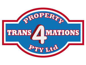 Letterhead Design by IT Design for Property Trans4mations | Design: #4000292