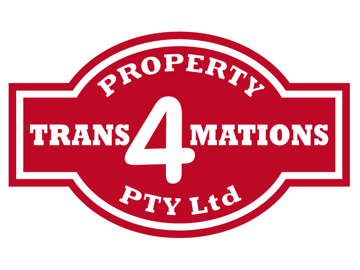 Letterhead Design by IT Design for Property Trans4mations | Design #4000304