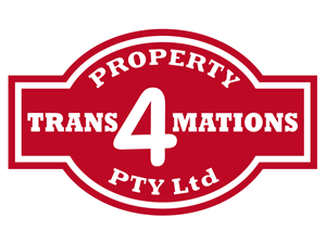 Letterhead Design by IT Design for Property Trans4mations | Design #4000304
