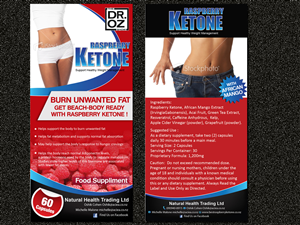 Flyer Design by Sarmishtha Chattopadhyay_loginchange for this project | Design: #1086962