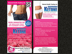 DLE Flyer Design Project | Flyer Design by Sarmishtha Chattopadhyay_loginchange