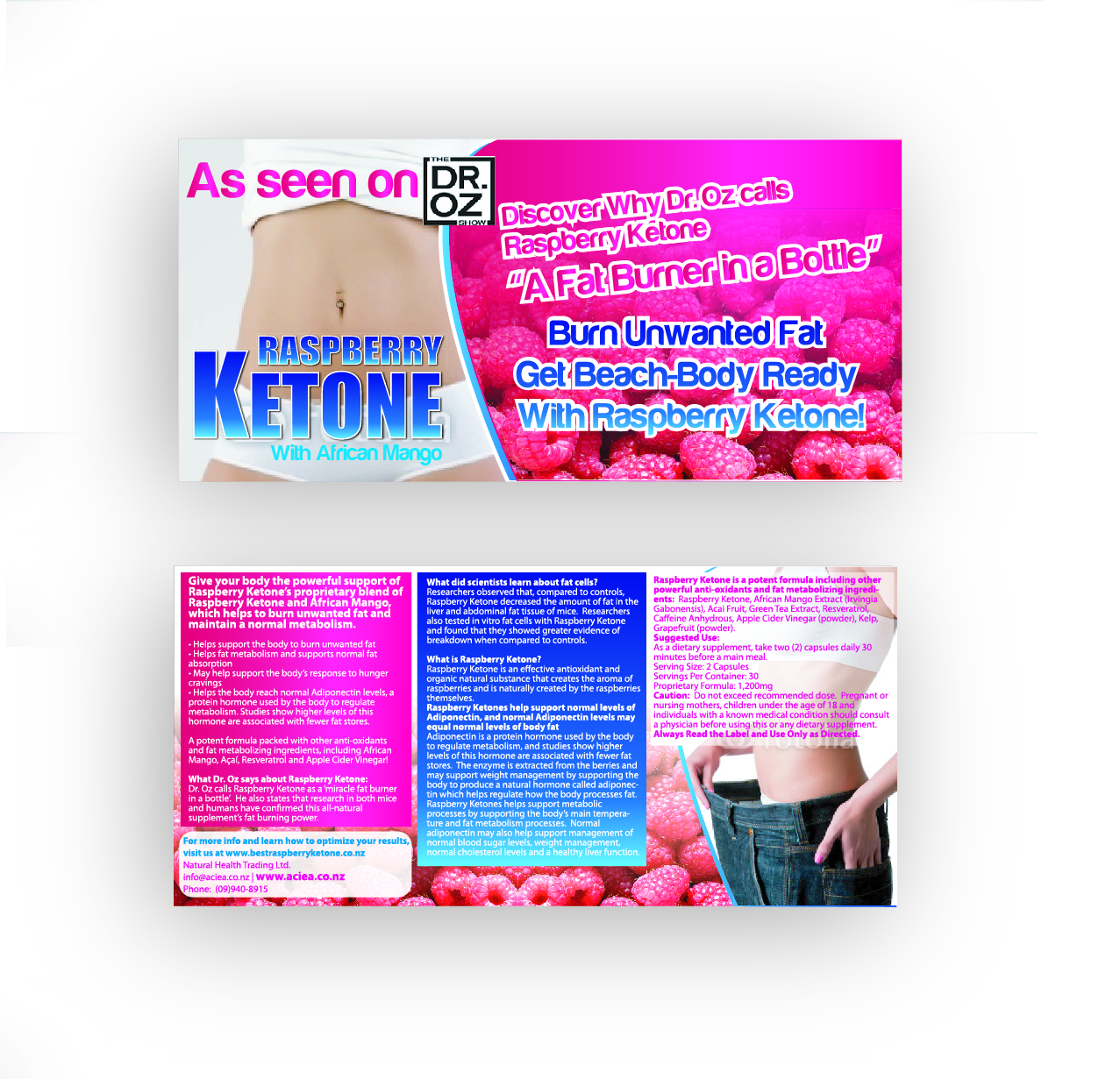 Flyer Design by DAStudioDesigns for this project | Design #1086890