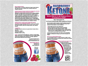 Flyer Design by Alaya for this project | Design: #1076828