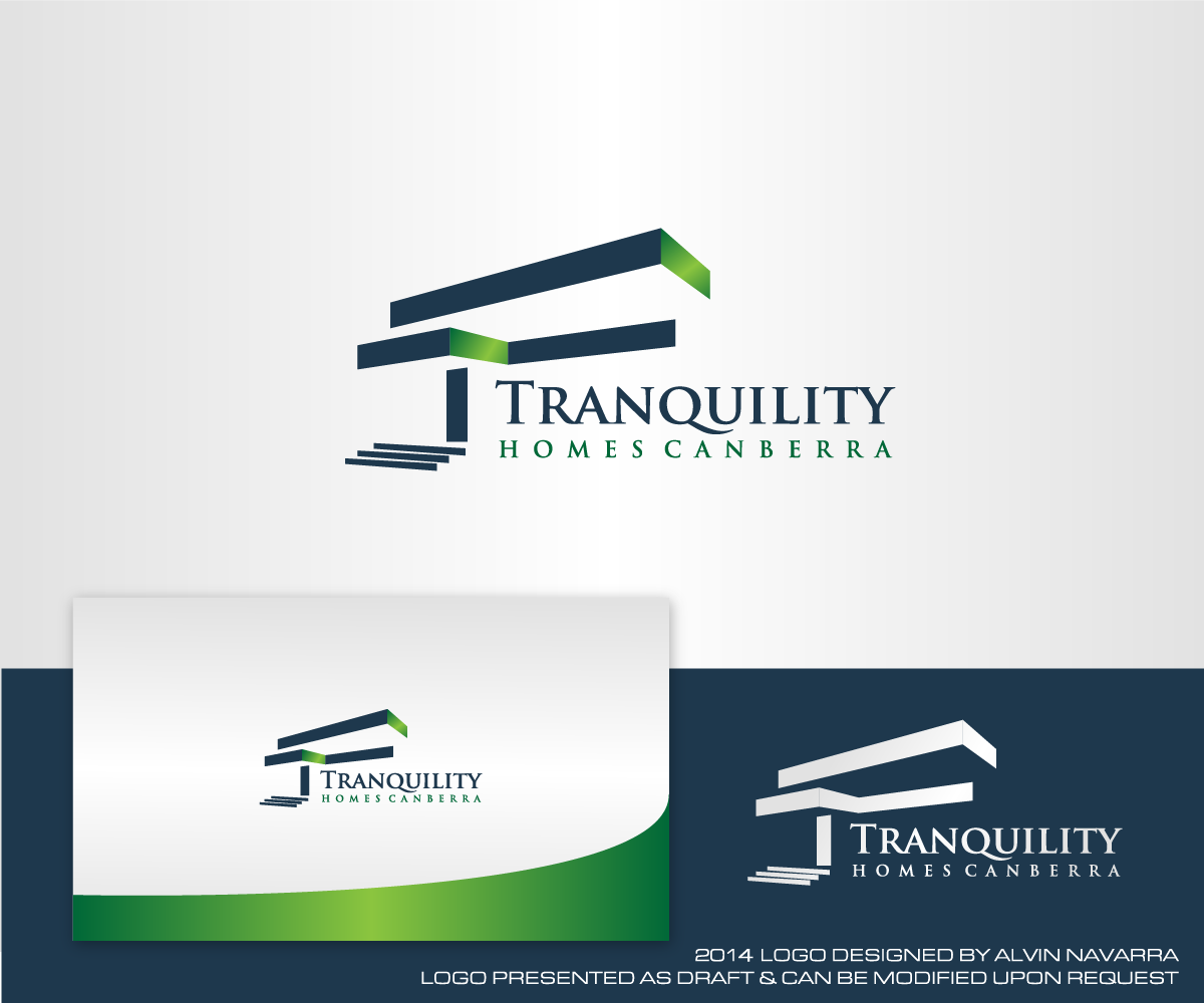 Logo Design by alvinnavarra for this project | Design #4060475
