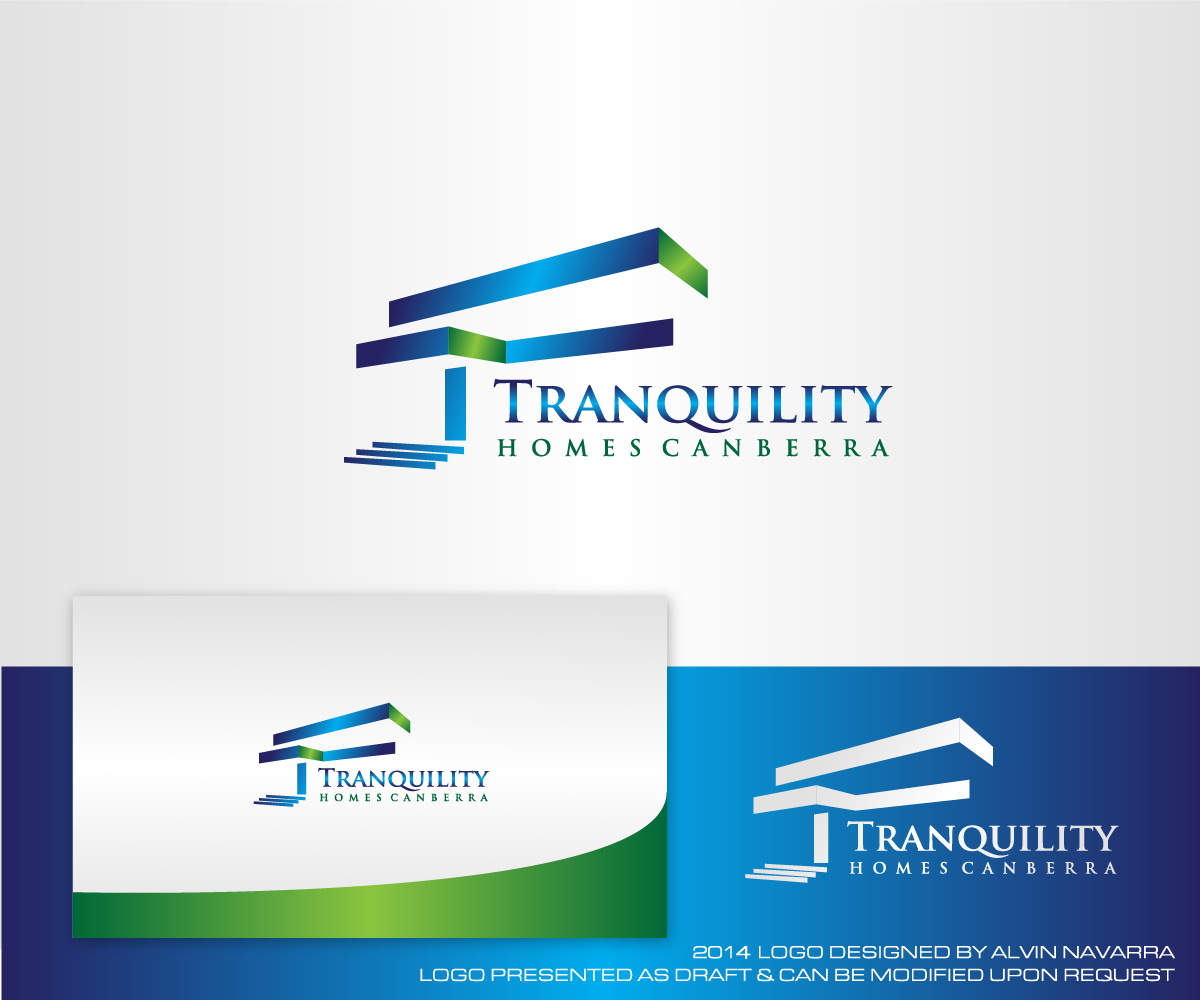 Logo Design by alvinnavarra for this project | Design #4060513
