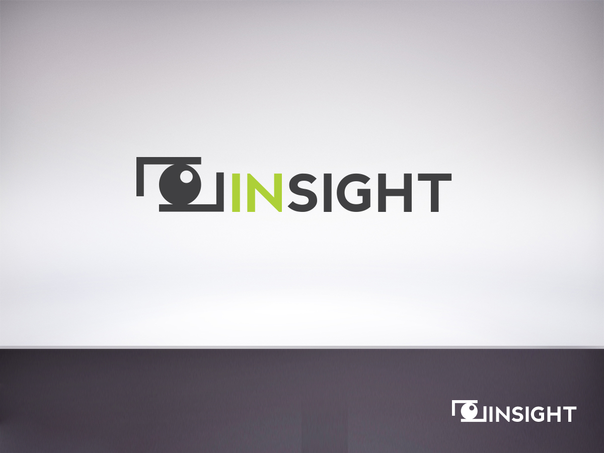 Schreibwaren-Design von LR Design für Insight NSW Pty Limited | Design #4064149