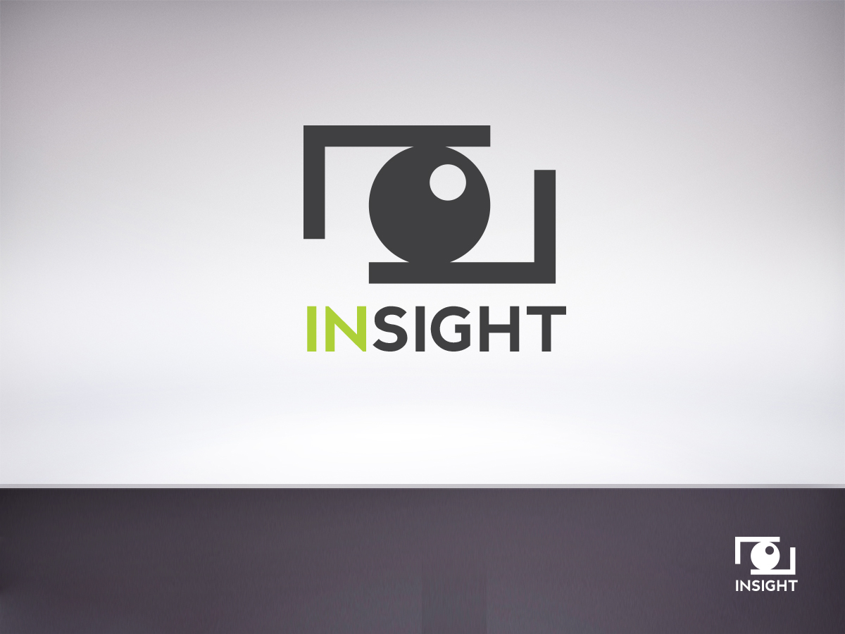 Stationery Design by LR Design for Insight NSW Pty Limited | Design #4064154