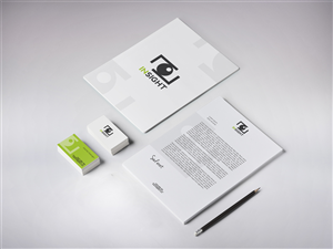 Schreibwaren-Design von LR Design für Insight NSW Pty Limited | Design: #4064264