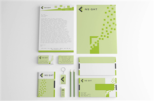 Stationery Design by GRAPHICS DRIVE