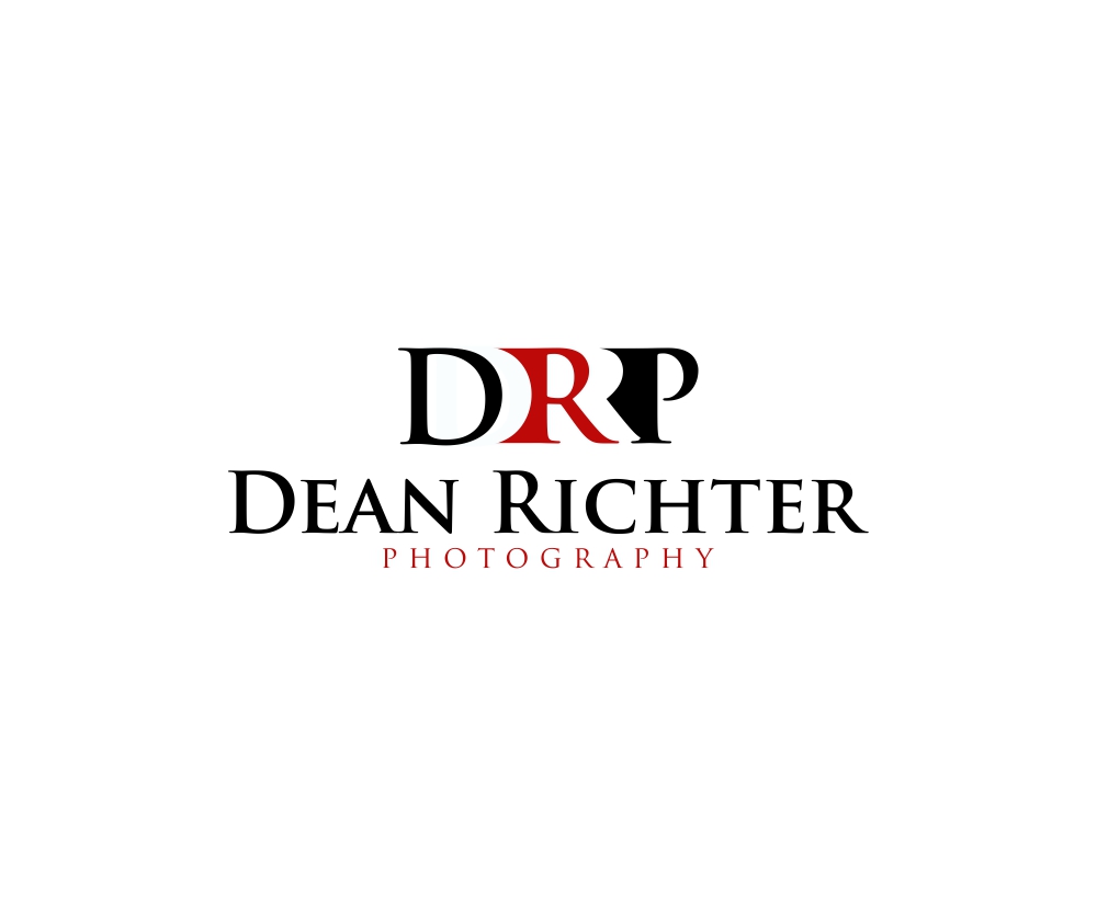 Diseño de Logo por simbah para Dean Richter Photography | Diseño #3973176