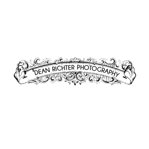 Logo Design by Triple22A for Dean Richter Photography | Design: #3970097