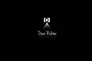 Logo Design by pixelbox for Dean Richter Photography | Design: #3992957