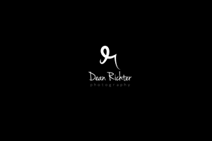 Diseño de Logo por pixelbox para Dean Richter Photography | Diseño: #3994829