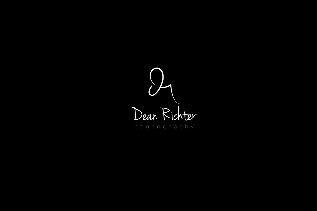 Logo Design by pixelbox for Dean Richter Photography | Design #4000333
