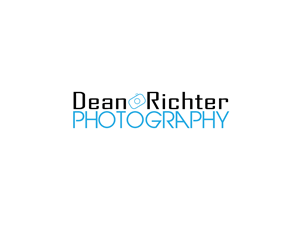 Diseño de Logo por subre para Dean Richter Photography | Diseño: #3973331