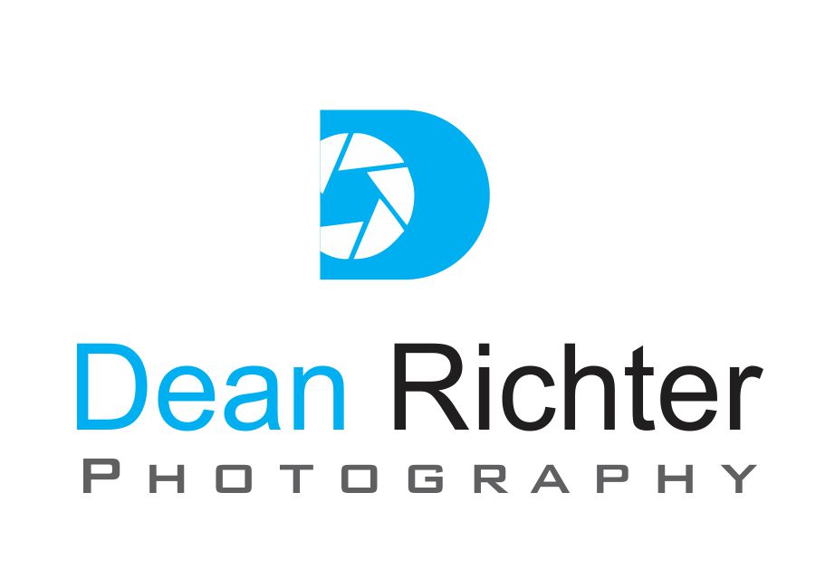 Diseño de Logo por Santu Dey para Dean Richter Photography | Diseño #3995740
