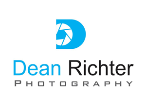 Diseño de Logo por Santu Dey para Dean Richter Photography | Diseño #3995740