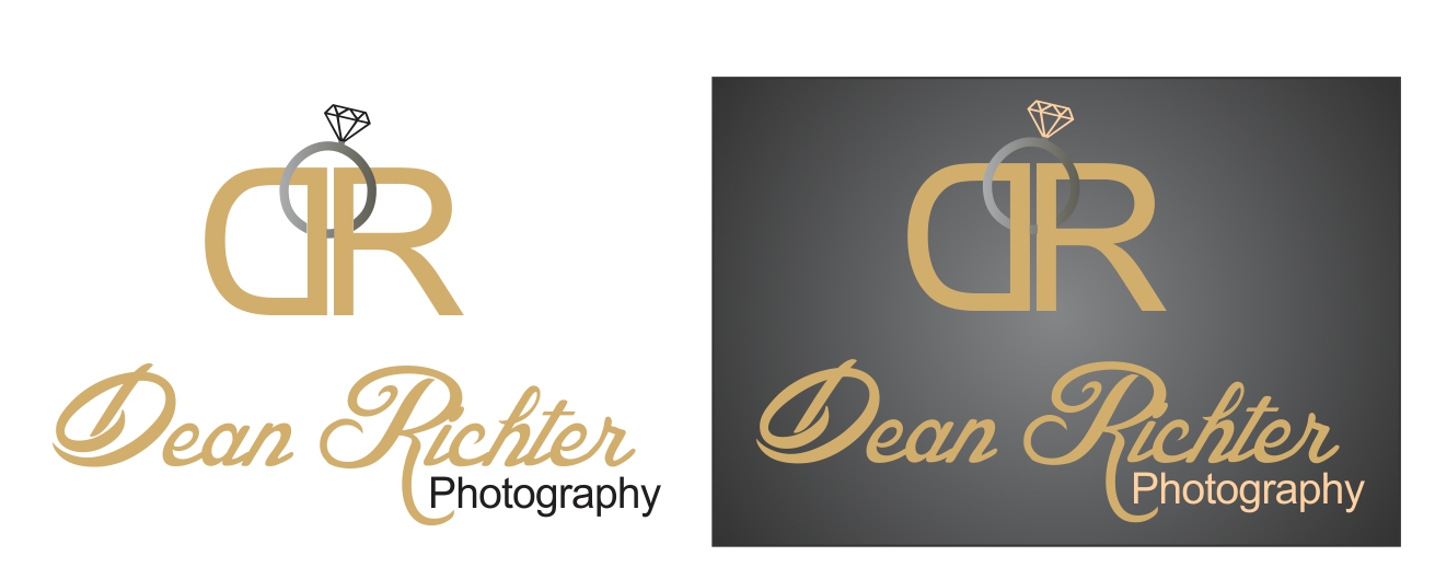 Design de Logo par Santu Dey pour Dean Richter Photography | Design #3995915