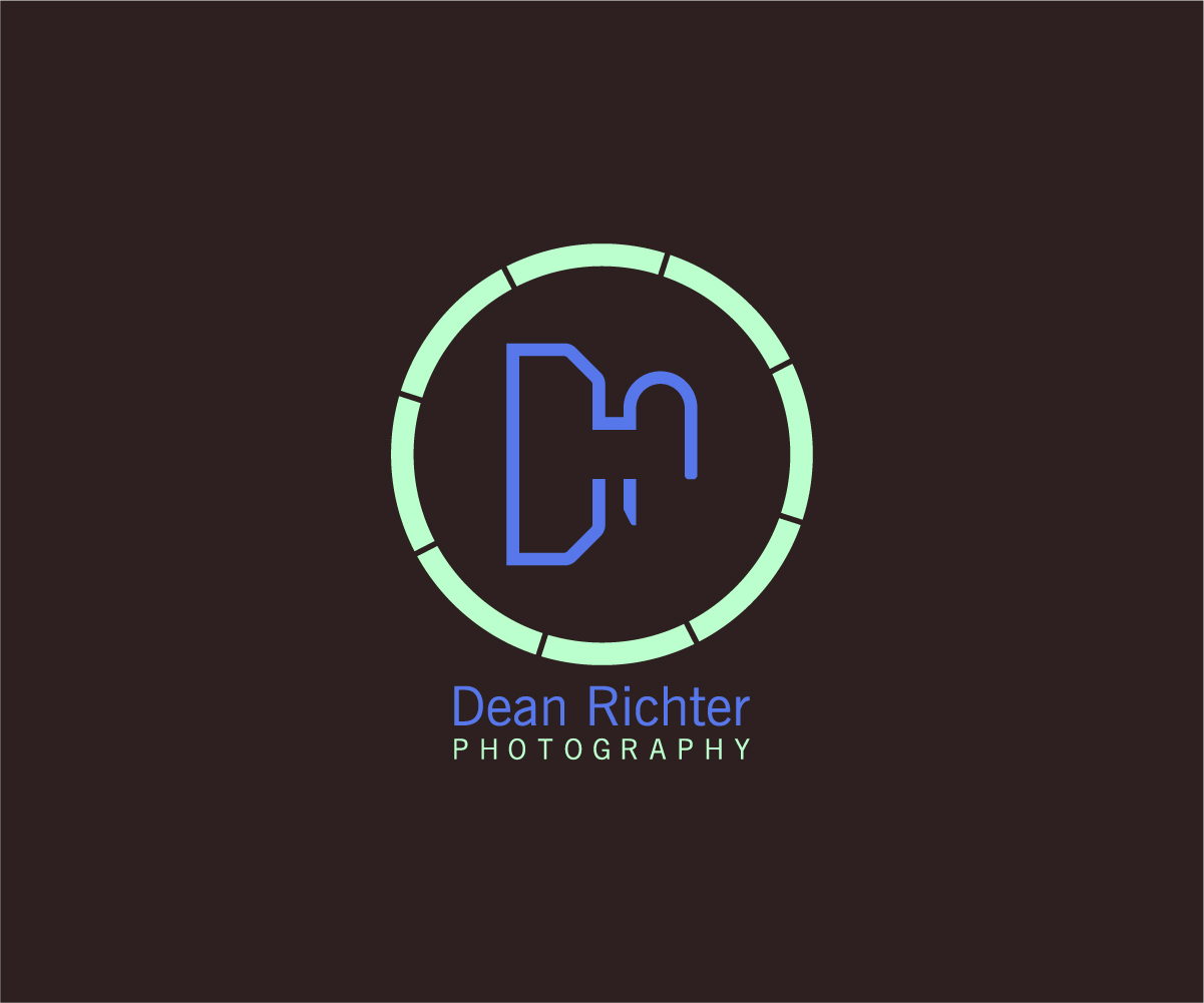 Design de Logo par LEE MING YAO pour Dean Richter Photography | Design #4004330