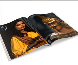 Logo Design by LEE MING YAO for Dean Richter Photography | Design: #4004332