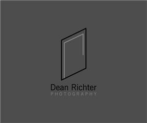 Logo Design by LEE MING YAO for Dean Richter Photography | Design: #4023778