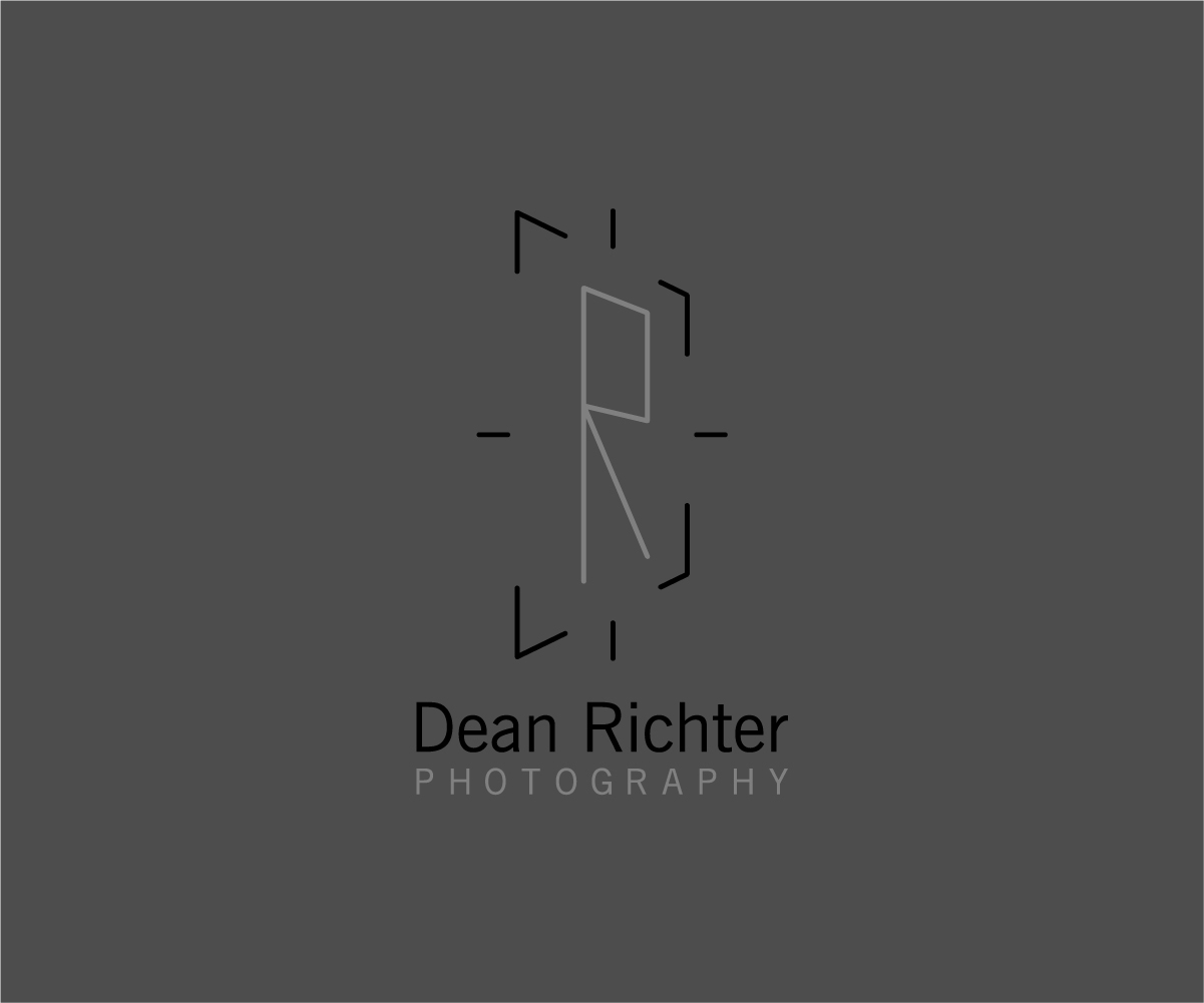 Design de Logo par LEE MING YAO pour Dean Richter Photography | Design #4023848