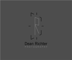Logo Design by LEE MING YAO for Dean Richter Photography | Design: #4023848