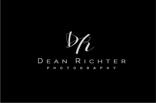 Logo Design by jizzy123 for Dean Richter Photography | Design #4008113
