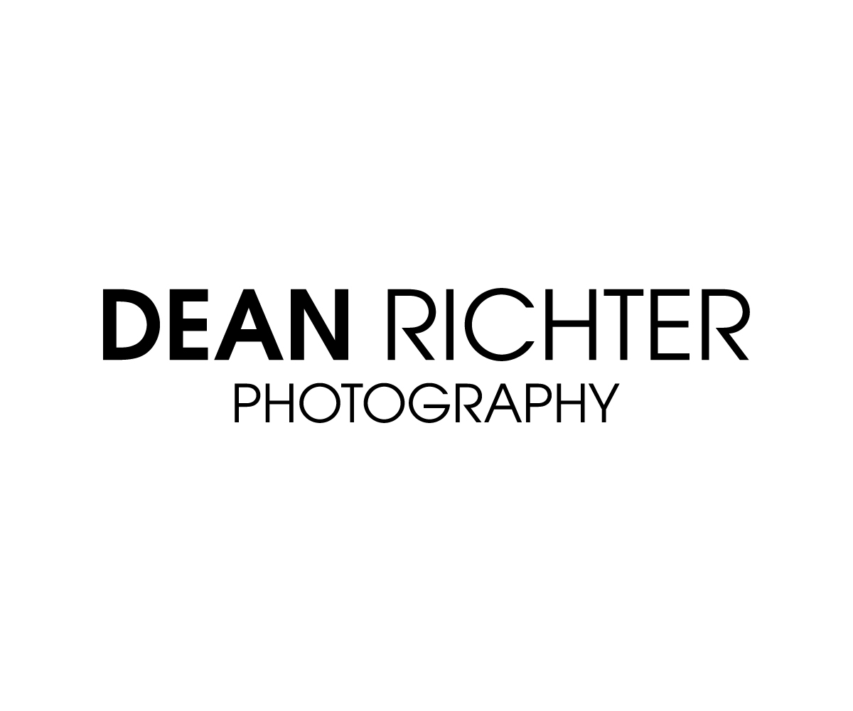 Logo Design by cheandriehuman23 for Dean Richter Photography | Design #3970607