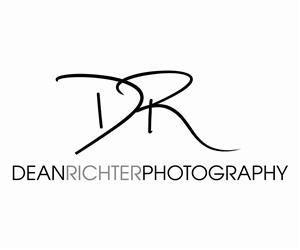Logo Design by cheandriehuman23 for Dean Richter Photography | Design: #3970616