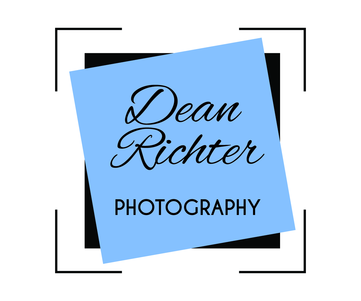 Diseño de Logo por cheandriehuman23 para Dean Richter Photography | Diseño #3985043