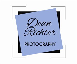 Diseño de Logo por cheandriehuman23 para Dean Richter Photography | Diseño #3985043