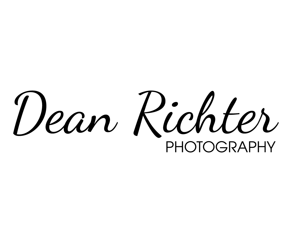 Logo Design by cheandriehuman23 for Dean Richter Photography | Design #3985056