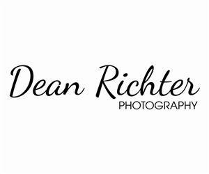 Logo Design by cheandriehuman23 for Dean Richter Photography | Design: #3985056