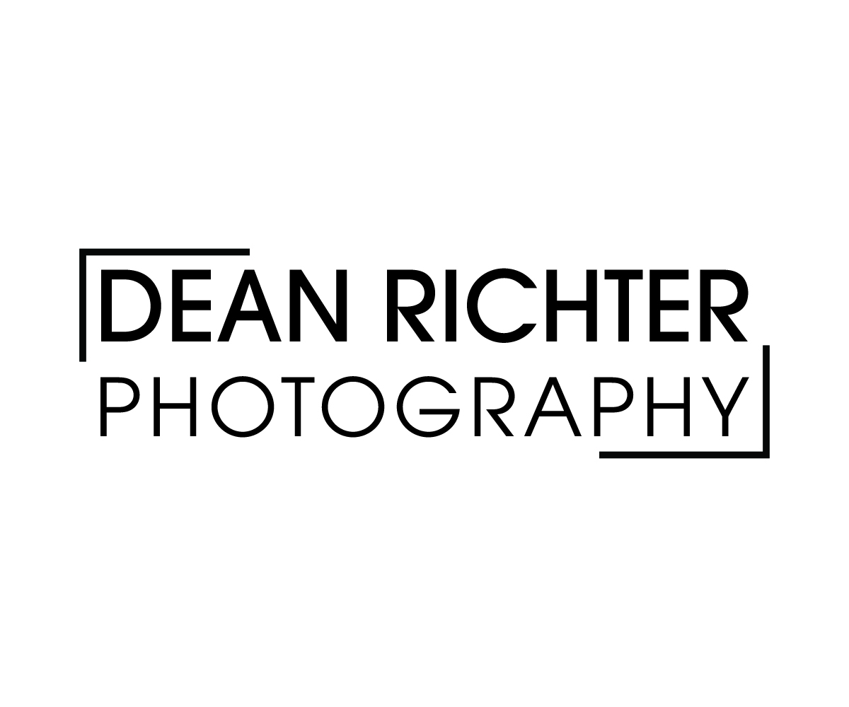 Logo-Design von cheandriehuman23 für Dean Richter Photography | Design #3985065