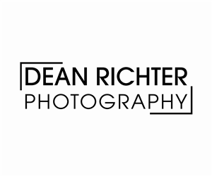 Logo-Design von cheandriehuman23 für Dean Richter Photography | Design: #3985065