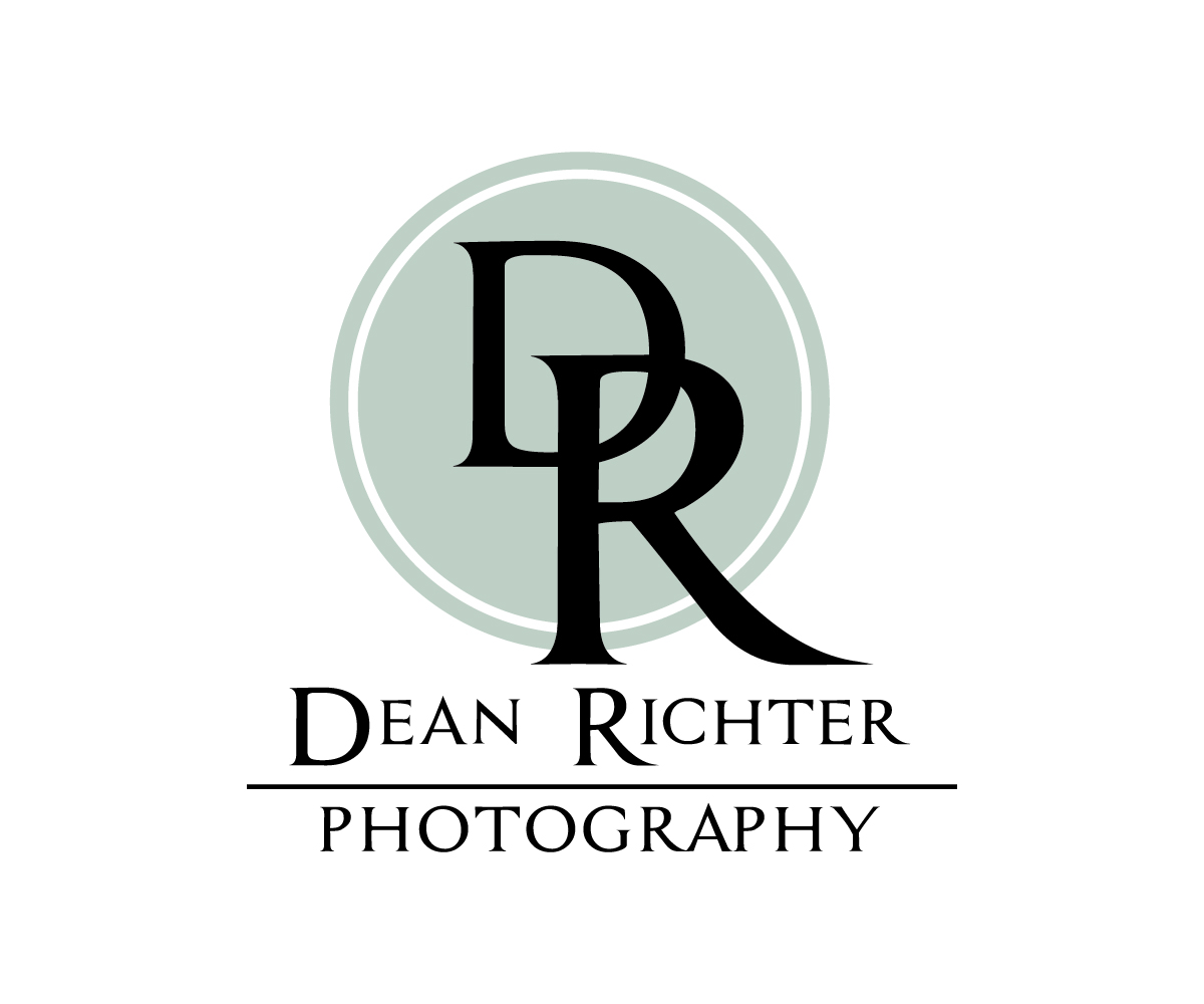 Logo Design by cheandriehuman23 for Dean Richter Photography | Design #3985067