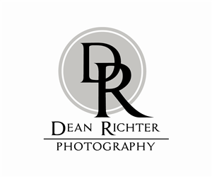 Logo-Design von cheandriehuman23 für Dean Richter Photography | Design: #3985067