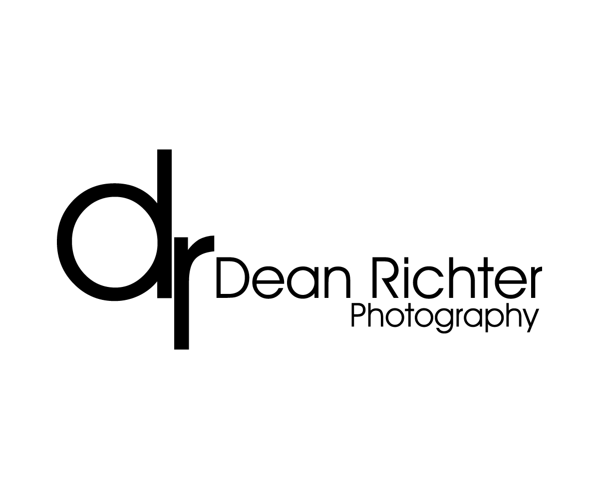 Logo-Design von cheandriehuman23 für Dean Richter Photography | Design #3985076
