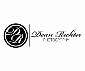 Logo-Design von cheandriehuman23 für Dean Richter Photography | Design: #3985080